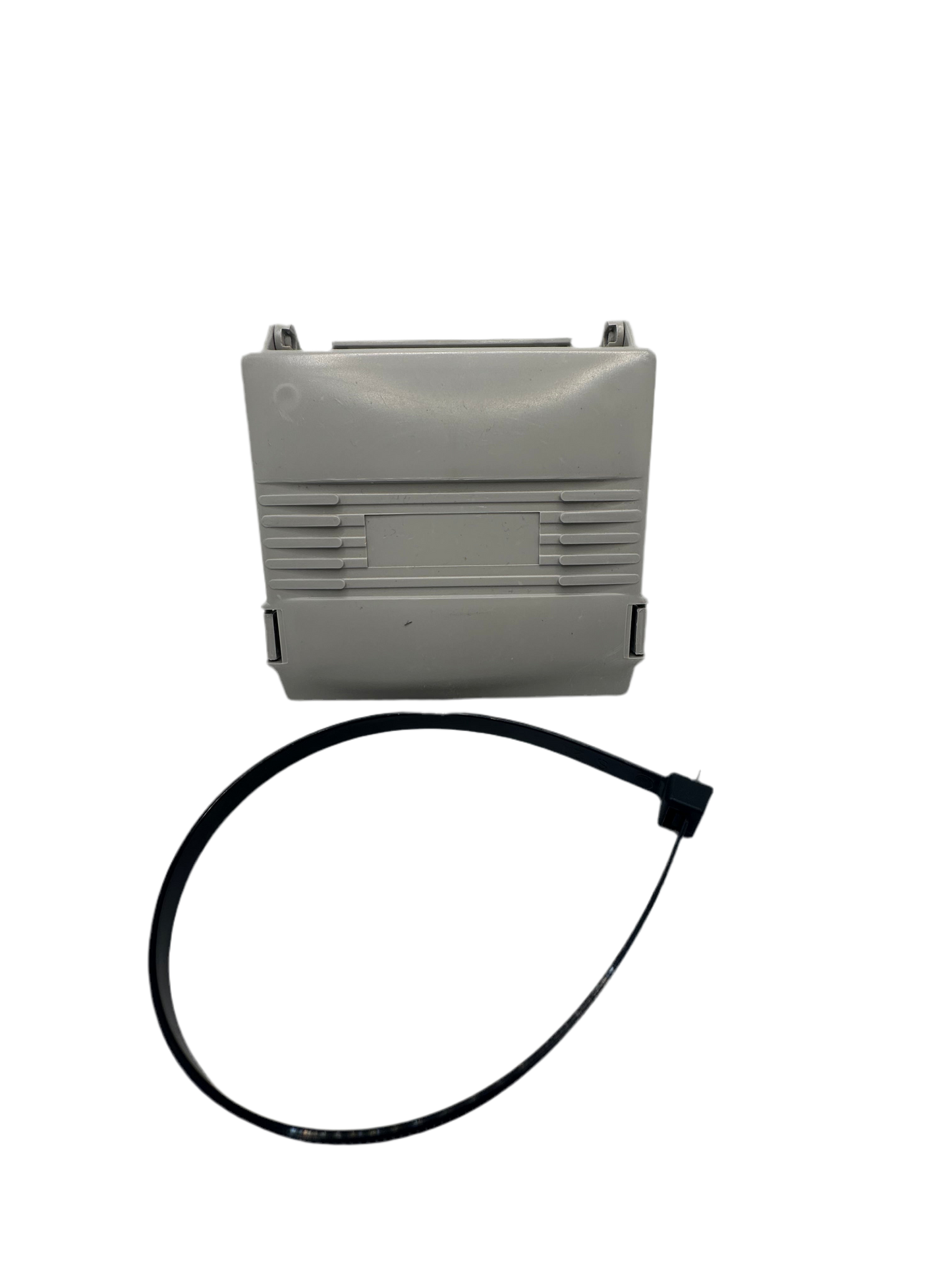 AMPLIFICATORE DA PALO log. (BIII 24dB+UHF30dB)
