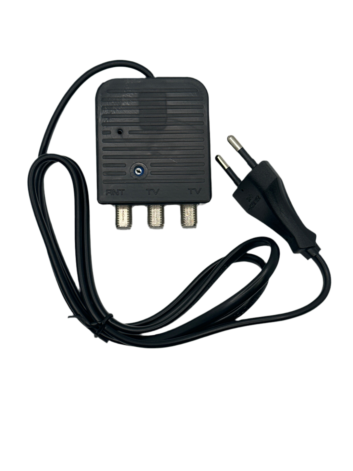 AMPLIFICATORE DA INTERNO 2 OUT 20dB