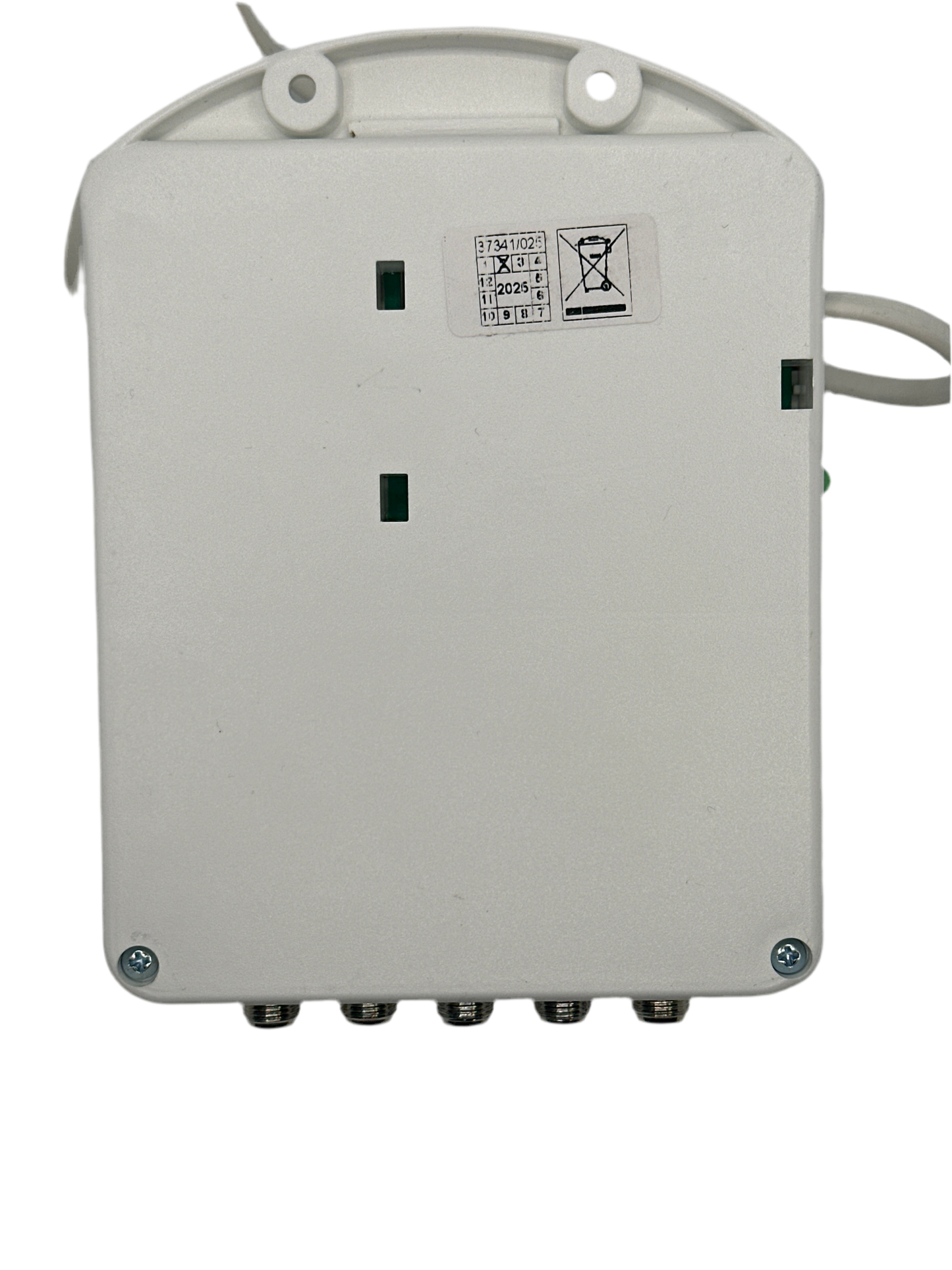LHAI40PRO/5G Amplificatore da interno 4 uscite 26dB