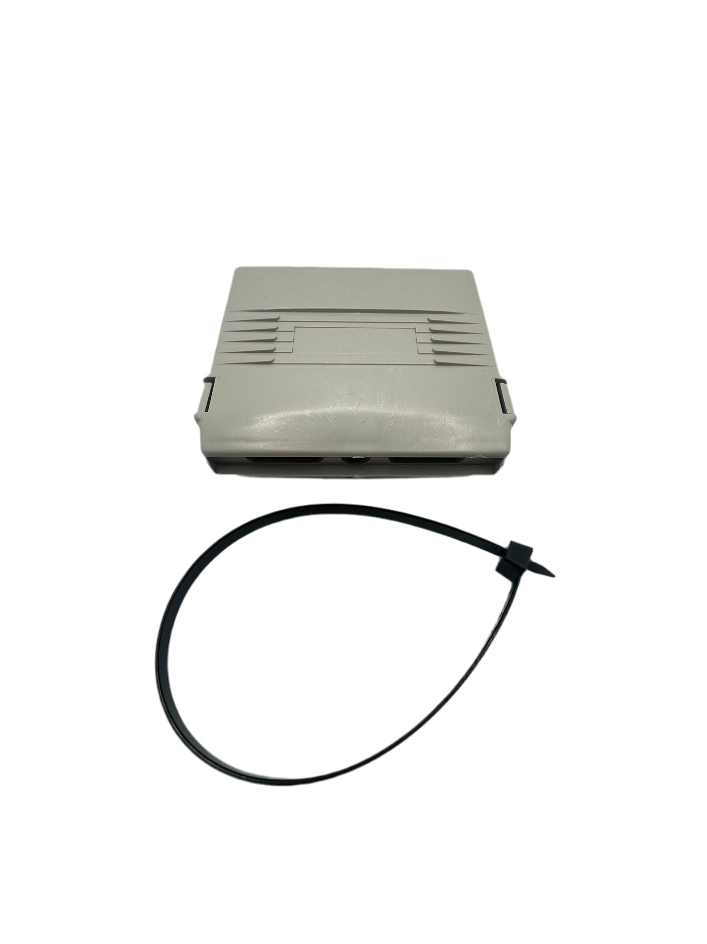 AMPLIFICATORE DA PALO (BIII 24dB UHF 30dB)