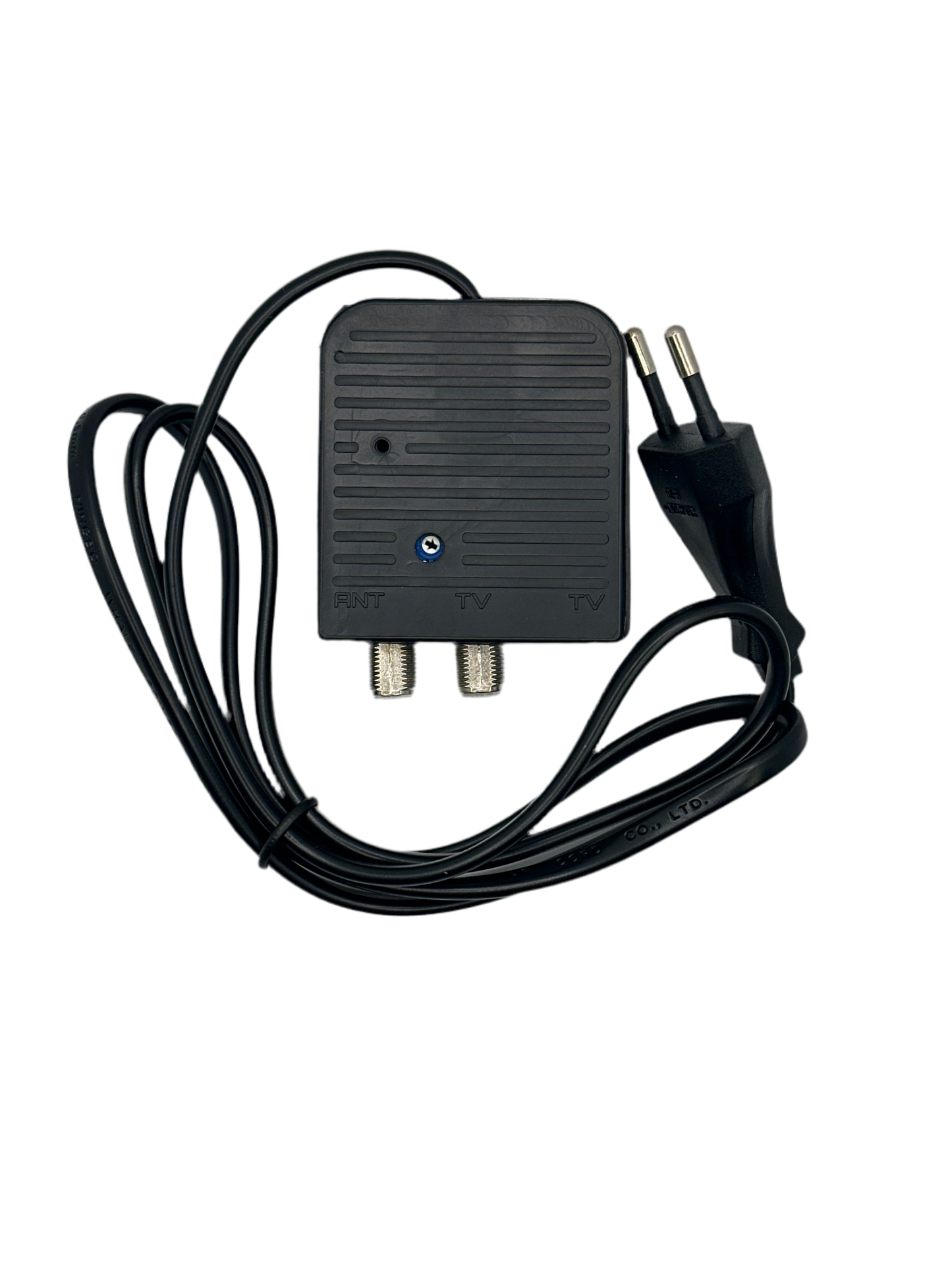 AMPLIFICATORE DA INTERNO 1 OUT 24dB