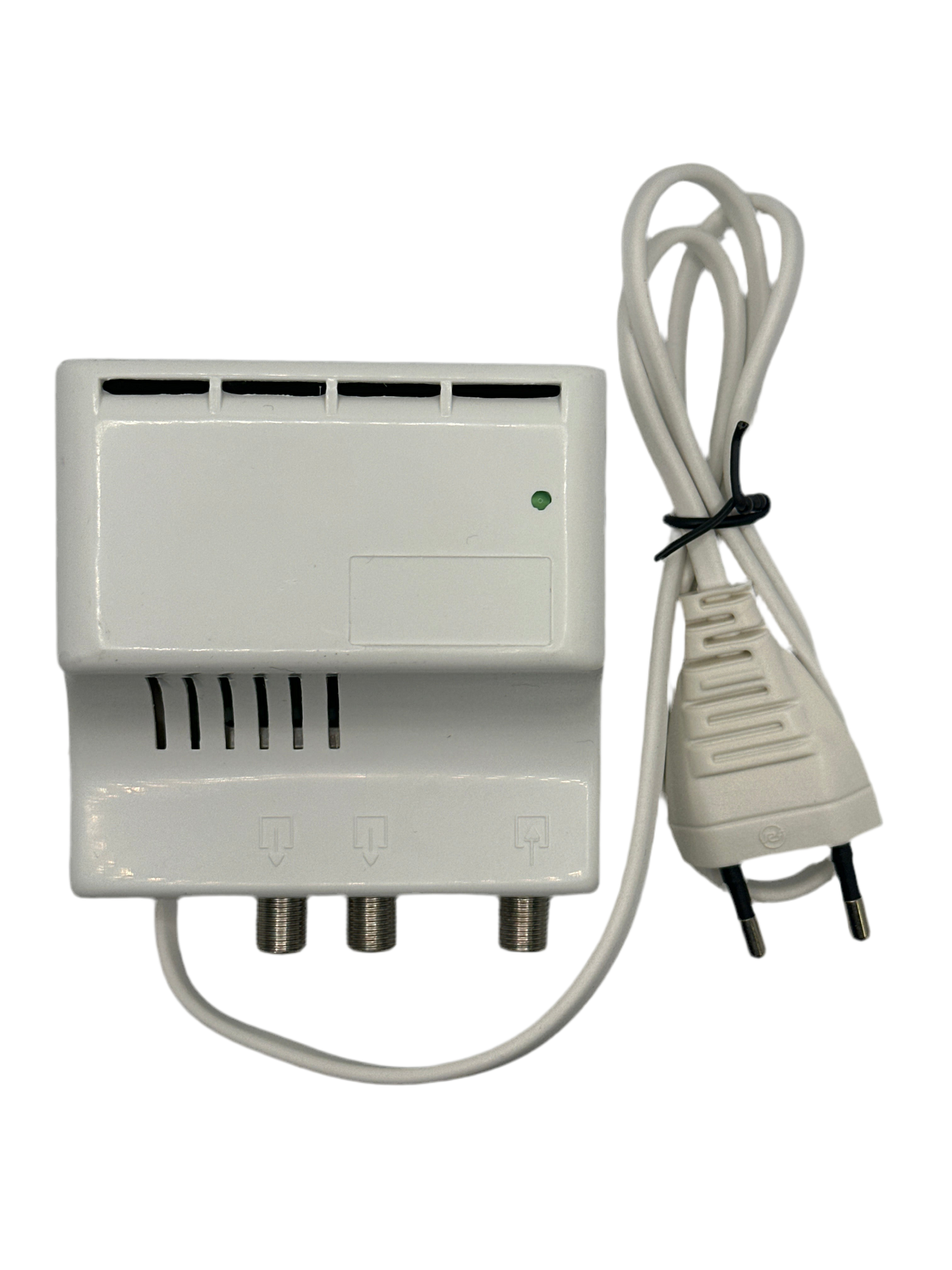 AMPLIFICATORE DA INTERNO 2 OUT PRO