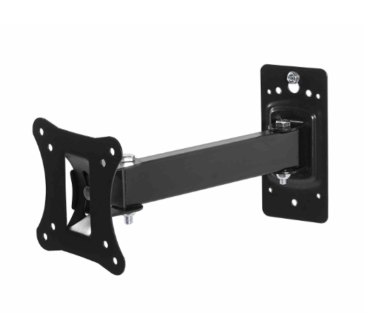 STAFFA TV 2 SNODI DA 10" A 30"
