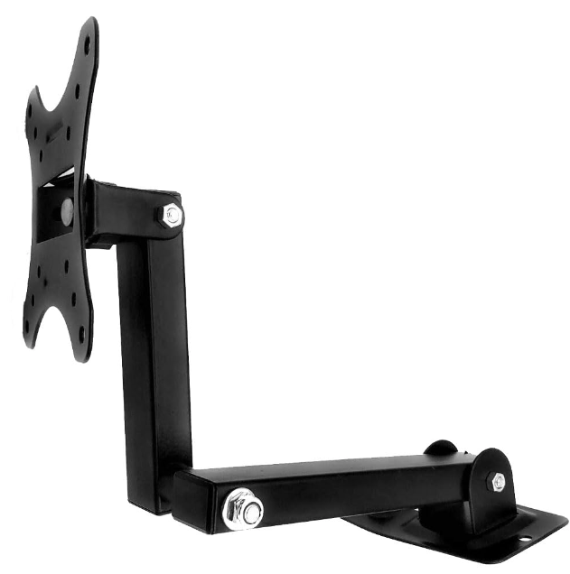 STAFFA TV 3 SNODI DA 10" A 30"
