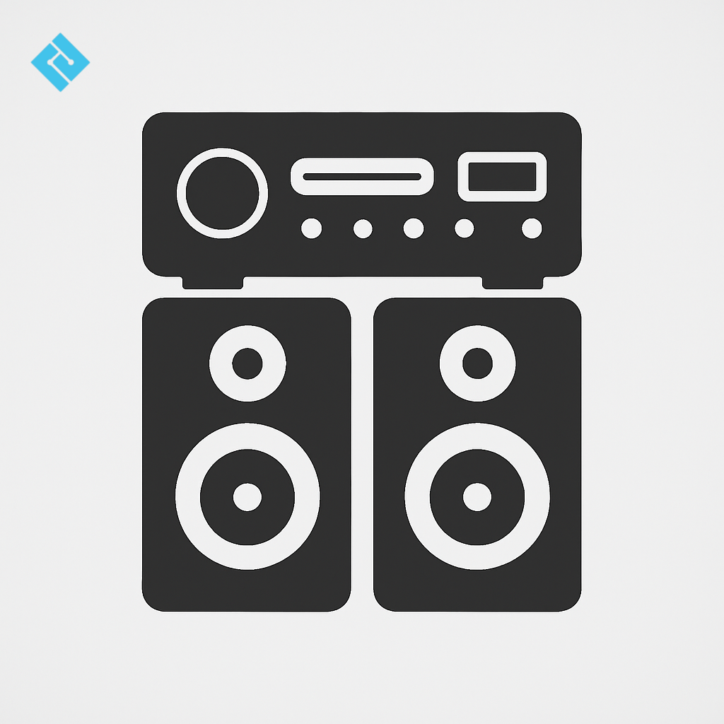 Hi-Fi Vintage