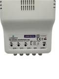MINICENTRALINO AUTOALIMENTATO 30dB 115dBmv