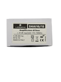 AMPLIFICATORE DA INTERNO 1 OUT 24dB