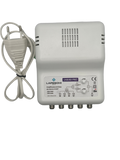 LHAI40PRO/5G Amplificatore da interno 4 uscite 26dB