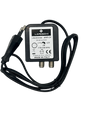 AMPLIFICATORE DA INTERNO 1 OUT 24dB