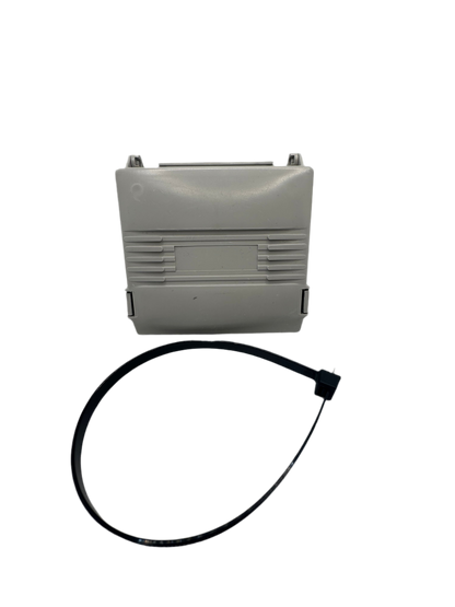 AMPLIFICATORE DA PALO log. (BIII 24dB+UHF30dB)