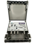 AMPLIFICATORE DA PALO BIII UHF1 UHF2 30dB