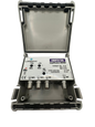 AMPLIFICATORE DA PALO BIII UHF1 UHF2 30dB