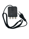 AMPLIFICATORE DA INTERNO 2 OUT 20dB