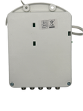 LHAI40PRO/5G Amplificatore da interno 4 uscite 26dB