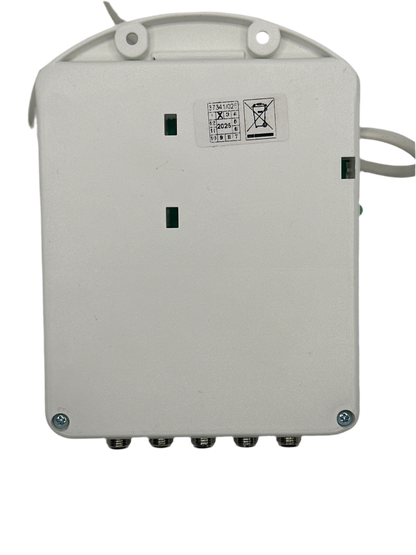LHAI40PRO/5G Amplificatore da interno 4 uscite 26dB