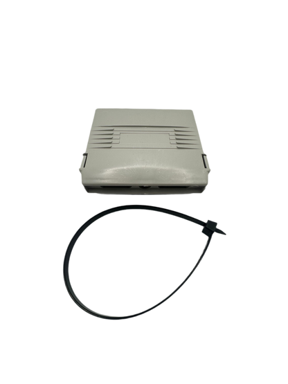 AMPLIFICATORE DA PALO  (BIII 24dB UHF 30dB)