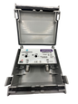 AMPLIFICATORE DA PALO log. (BIII 24dB+UHF30dB)