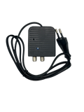 AMPLIFICATORE DA INTERNO 1 OUT 24dB