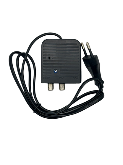 AMPLIFICATORE DA INTERNO 1 OUT 24dB
