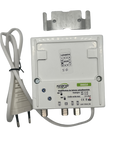 AMPLIFICATORE DA INTERNO 2 OUT PRO