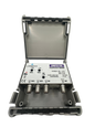 AMPLIFICATORE DA PALO (BIII 32dB UHF1 40dB UHF2 40dB)