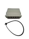 AMPLIFICATORE DA PALO BIII UHF1 UHF2 30dB