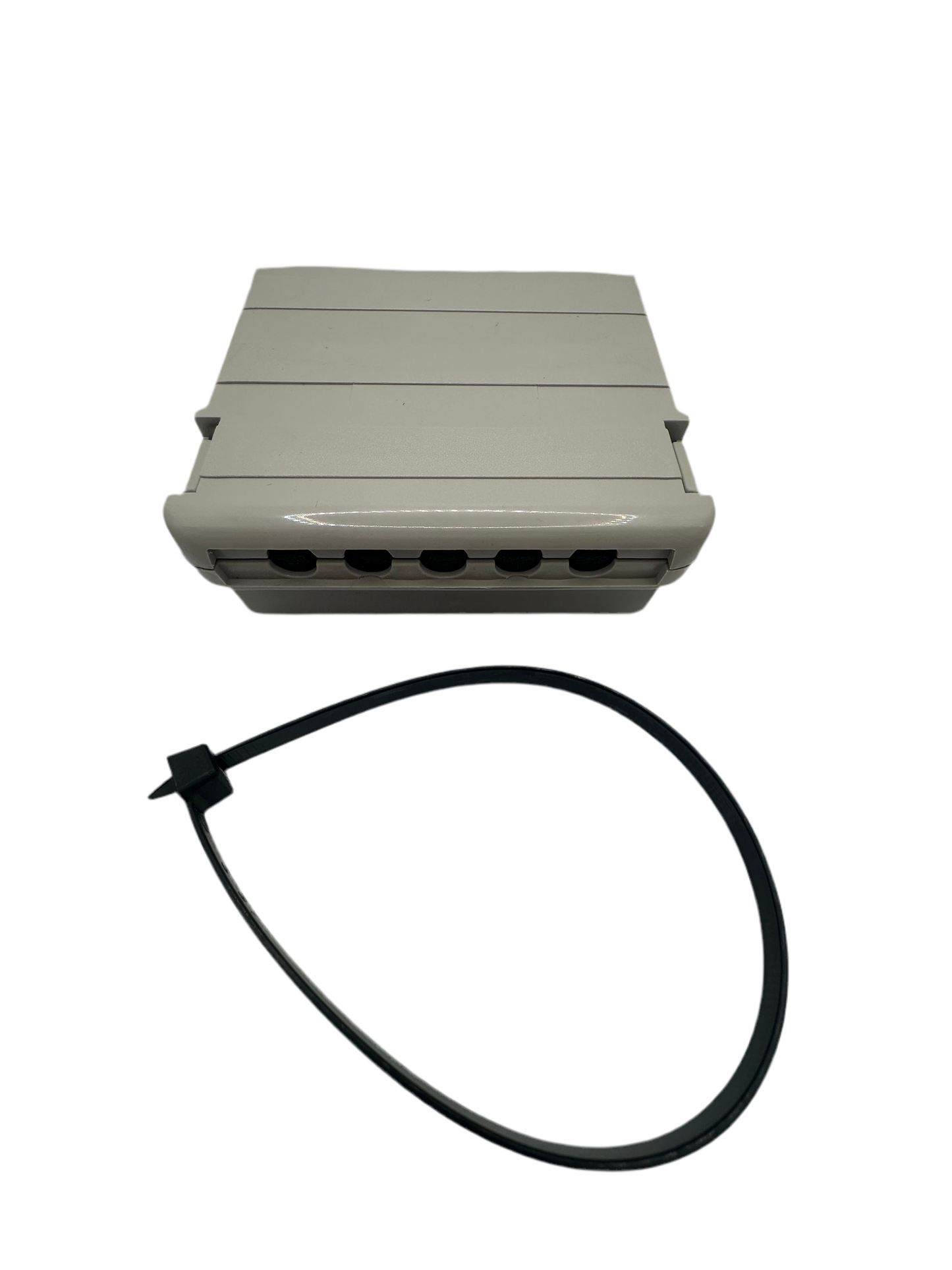 AMPLIFICATORE DA PALO (BIII 32dB UHF1 40dB UHF2 40dB)