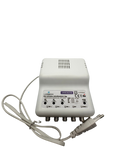 MINICENTRALINO AUTOALIMENTATO 30dB 115dBmv
