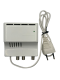 AMPLIFICATORE DA INTERNO 2 OUT PRO
