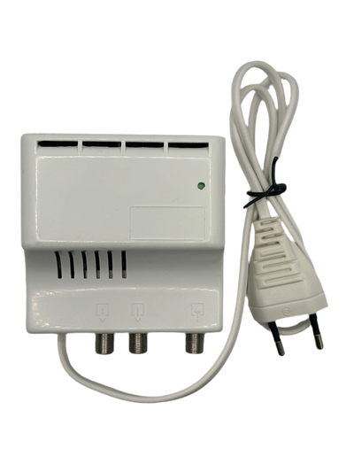AMPLIFICATORE DA INTERNO 2 OUT PRO