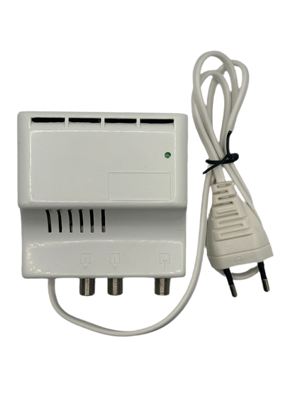 AMPLIFICATORE DA INTERNO 2 OUT PRO