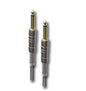 VX010-2 CAVO JACK 6.3 MONO - JACK 6.3 MONO