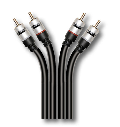VX210-5 CAVO 2 RCA M - 2 RCA M