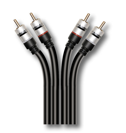 VX210-5 CAVO 2 RCA M - 2 RCA M