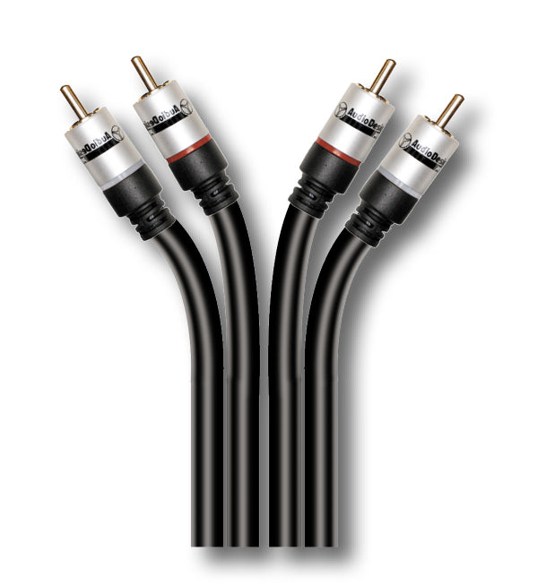 VX210-1,5 CAVO 2 RCA M - 2 RCA M