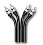VX210-5 CAVO 2 RCA M - 2 RCA M