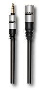 VX250-5 CAVO JACK M 3,5 STEREO - JACK F 3,5 STEREO